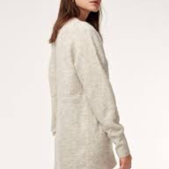 SOLD | Babaton // NWOT Alyssa Sweater - Picture 2 of 7